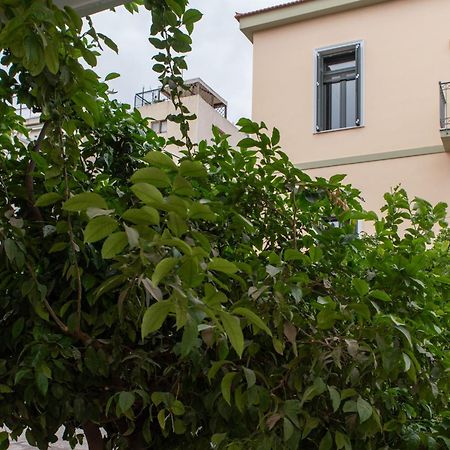 Filopappou Lemon Twins Διαμέρισμα Αθήνα Εξωτερικό φωτογραφία